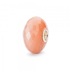 Trollbeads: Veldspaat-maansteen - 223345 Trollbeads: Veldspaat-maansteen - 223345