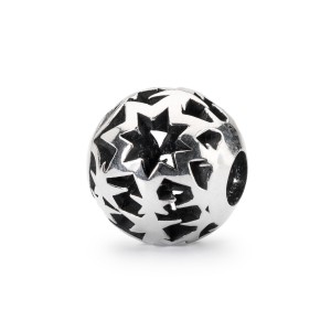 Trollbeads: Vuurwerk - 223771 Trollbeads: Vuurwerk - 223771