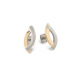 Boccia titanium oorstekers bicolor - 223875