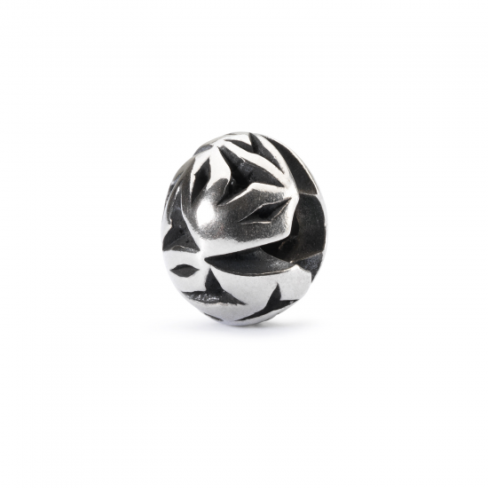 Trollbeads: Vogelveren - 224082