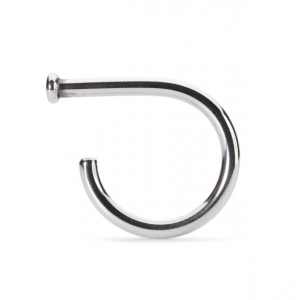 Trollbeads: Ring voor kraal - 224116