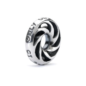 Trollbeads: Jij bent uniek - 225170 Trollbeads: Jij bent uniek - 225170
