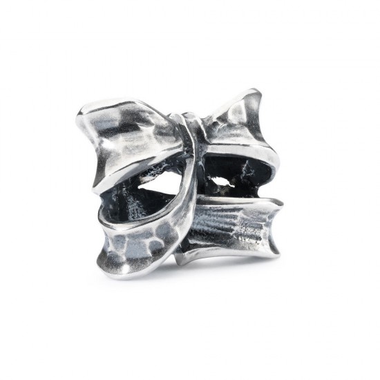 Trollbeads dubbele strik - 225463