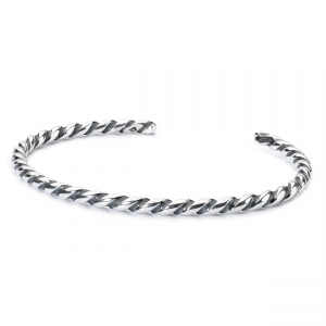 Trollbeads armband bangle maat S - 225681