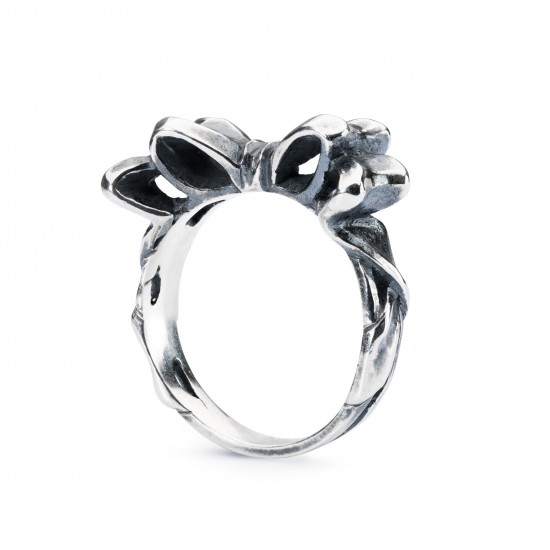 Trollbeads: ring strik - 225749