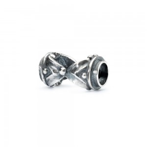 Trollbeads: Zandloper - 225958 Trollbeads: Zandloper - 225958