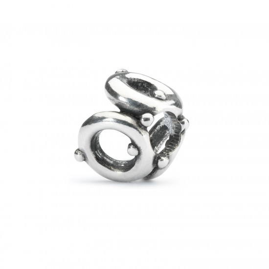 Trollbeads: Vriendenkring - 225961