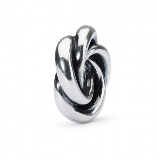 Trollbeads: Oneindigheid - 226706