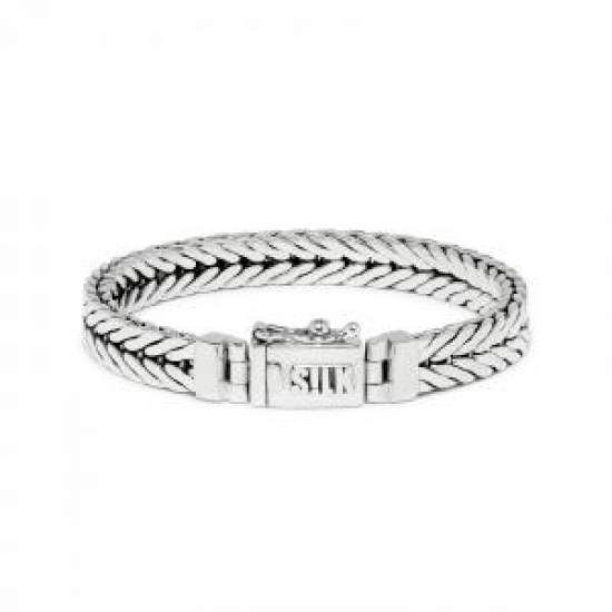 Silk armband shiva - 226857