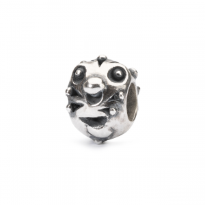 Trollbeads: nieuwsgierig aagje - 226948