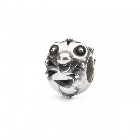 Trollbeads: nieuwsgierig aagje - 226948