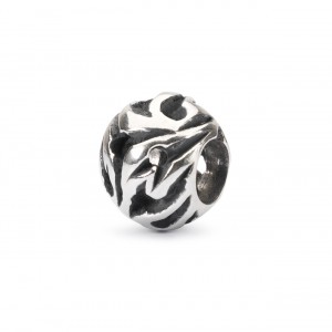Trollbeads: Eindeloze indruk - 226957 Trollbeads: Eindeloze indruk - 226957