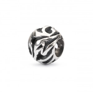 Trollbeads: Eindeloze indruk - 226957
