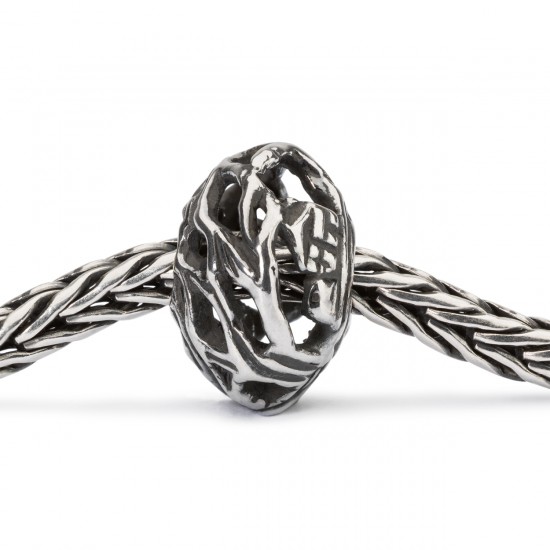 Trollbeads; Wildernis - 227345