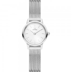 Danish design Akilia mini silver - 231065 Danish design Akilia mini silver - 231065