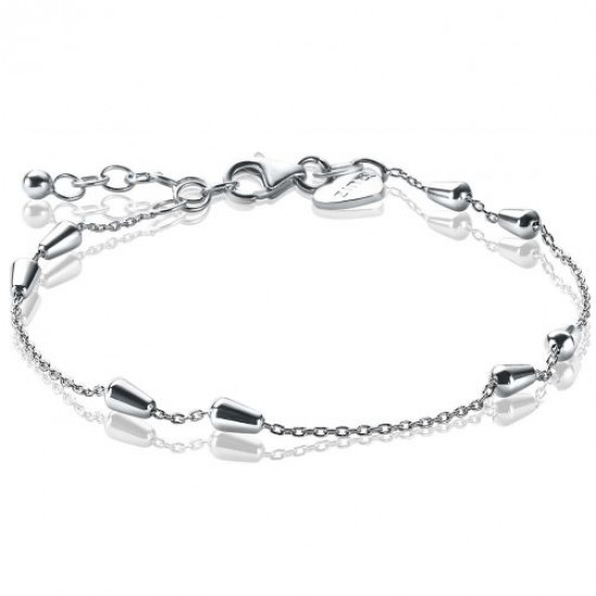 Zinzi armband kegeltjes - 233129