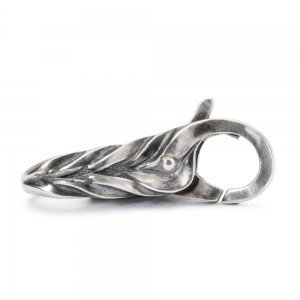 Trollbeads; Vossenstaart slot - 228370