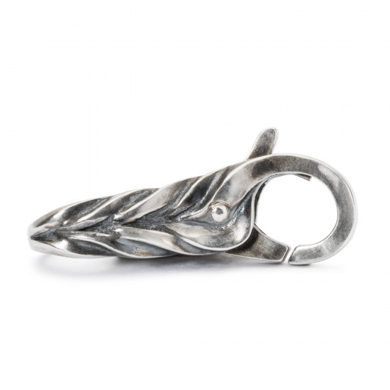 Trollbeads; Vossenstaart slot - 228370