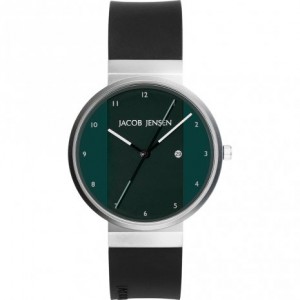 Jacob Jensen newline - 232418 Jacob Jensen newline - 232418