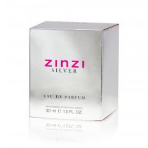 Zinzi eau de parfum zinzi silver 30ml - 229141 Zinzi eau de parfum zinzi silver 30ml - 229141
