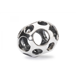 Trollbeads; Regenplassen - 229371