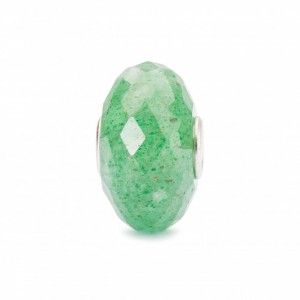 Trollbeads: Groene aventurijn - 229398