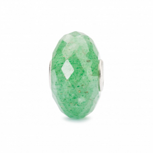 Trollbeads: Groene aventurijn - 229398