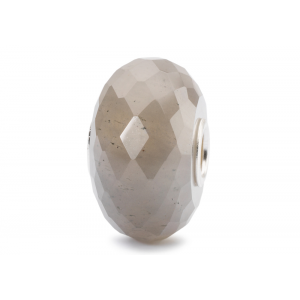 Trollbeads: Grijze maansteen - 229399