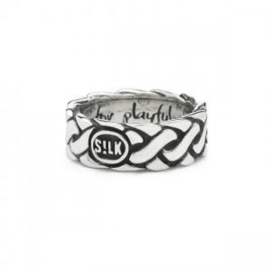 Silk ring Fox collectie - 229683