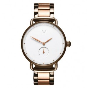 MVMT bloom jaded rose 36mm - 230003 MVMT bloom jaded rose 36mm - 230003