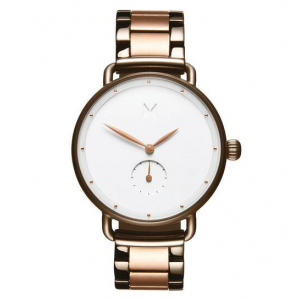 MVMT bloom jaded rose 36mm - 230003