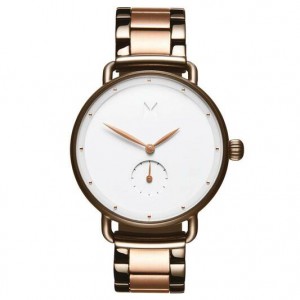 MVMT bloom jaded rose 36mm - 230003 MVMT bloom jaded rose 36mm - 230003