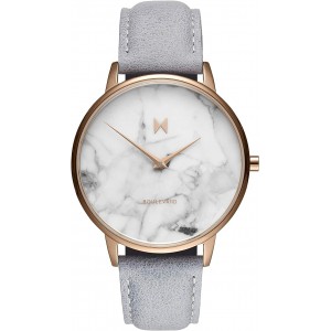MVMT boulevard marble beverly 38mm - 230006 MVMT boulevard marble beverly 38mm - 230006