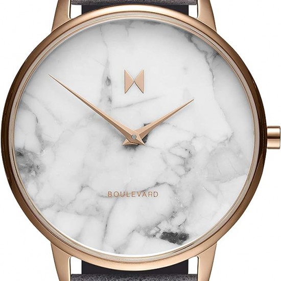 MVMT boulevard marble beverly 38mm - 230006