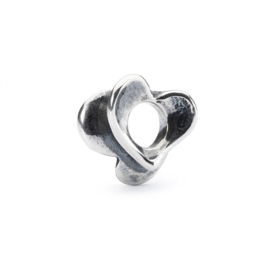 Trollbeads; onluikende liefde - 230159