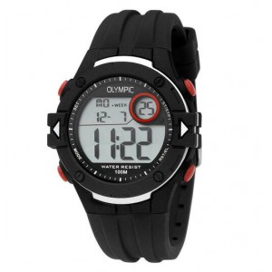 OLYMPIC HRN DIGTAAL - 230315 OLYMPIC HRN DIGTAAL - 230315