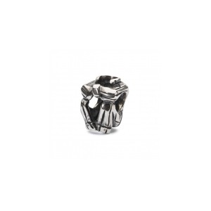 Trollbeads; geest van de slaap - 230375 Trollbeads; geest van de slaap - 230375