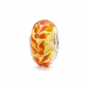 Trollbeads; vrije gedachten - 230386 Trollbeads; vrije gedachten - 230386