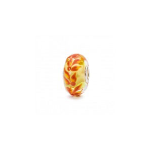 Trollbeads; vrije gedachten - 230386 Trollbeads; vrije gedachten - 230386