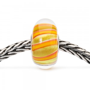 Trollbeads; droomstreep - 230387 Trollbeads; droomstreep - 230387
