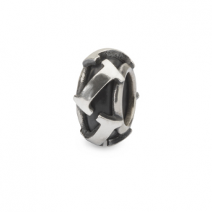 Trollbeads; stopper I - 230715