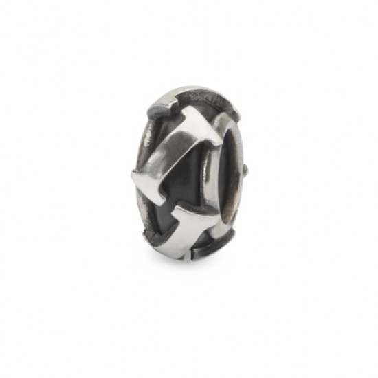 Trollbeads; stopper I - 230715