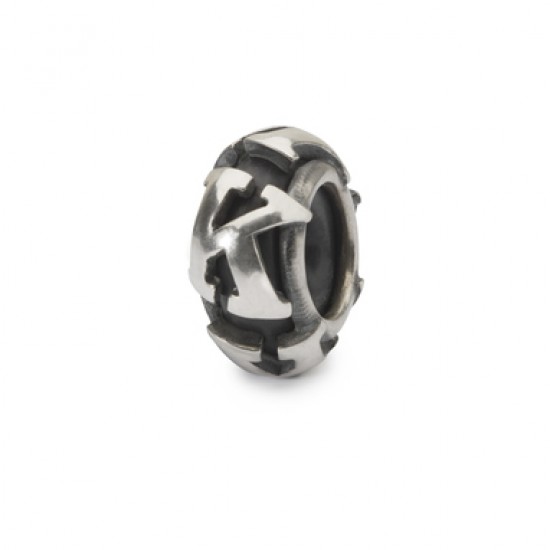 Trollbeads; stopper K - 230717