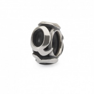 Trollbeads; stopper Q - 230723 Trollbeads; stopper Q - 230723