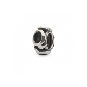 Trollbeads; stopper Q - 230723 Trollbeads; stopper Q - 230723