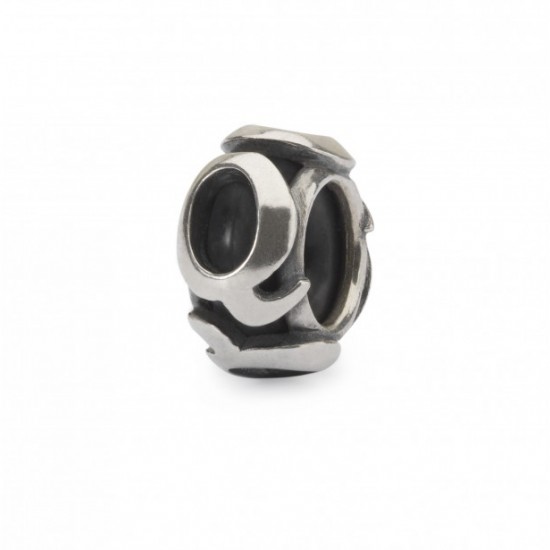 Trollbeads; stopper Q - 230723