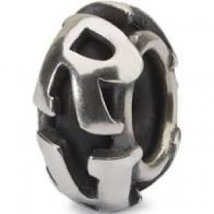 Trollbeads; stopper R - 230724