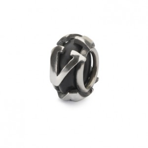 Trollbeads; stopper V - 230728 Trollbeads; stopper V - 230728