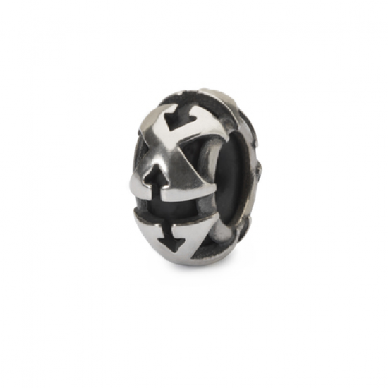 Trollbeads; stopper X - 230730