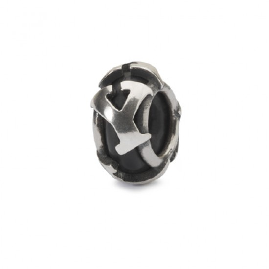 Trollbeads; stopper Y - 230731